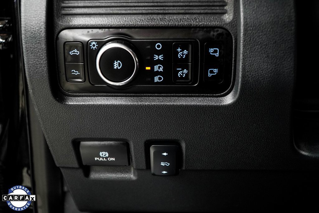 Used 2025 Ford F250 Platinum AWD/4WD image 38