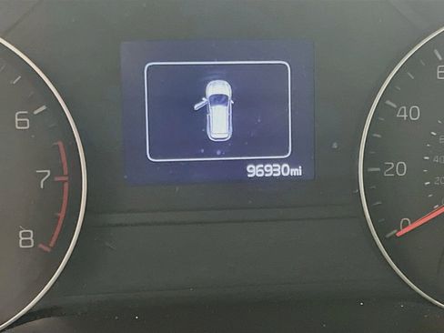 Used 2019 Kia Sportage EX w/ Option Group 040 FWD image 13