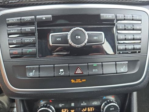 Used 2015 Mercedes-Benz GLA 45 AMG 4MATIC image 24
