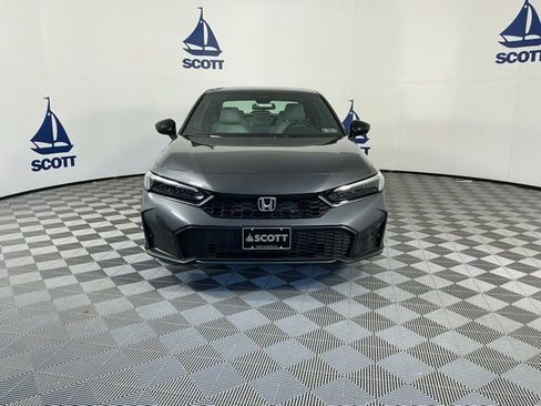 Used 2026 Honda Civic Sport image 2