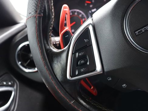 Used 2018 Chevrolet Camaro LT image 23