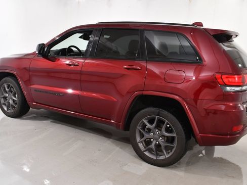 Used 2021 Jeep Grand Cherokee Limited w/ Quick Order Package 28K 80th AWD/4WD image 15