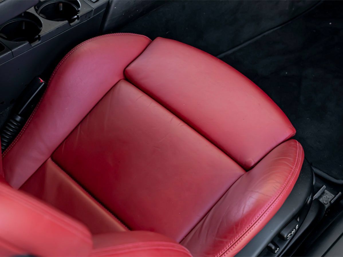 Used 2003 BMW M3 Coupe RWD image 39