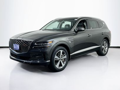 Used 2024 Genesis GV80 3.5T Advanced w/ Advanced Package