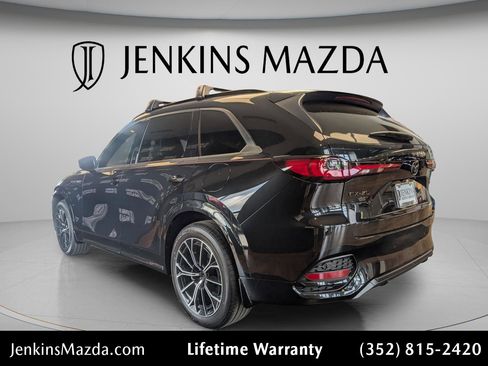 New 2026 MAZDA CX-70 3.3 Turbo S w/ Premium Plus AWD/4WD image 6
