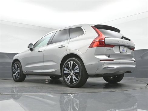 Used 2023 Volvo XC60 B5 Plus w/ Protection Package image 36