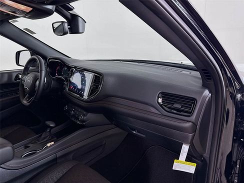 New 2026 Dodge Durango GT w/ Blacktop Package AWD/4WD image 31