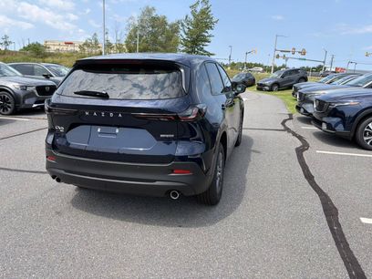 New 2026 MAZDA CX-5 Select
