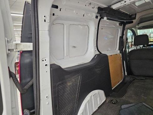Used 2017 Ford Transit Connect XLT image 37