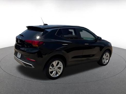 Used 2025 Buick Encore GX Preferred FWD image 15