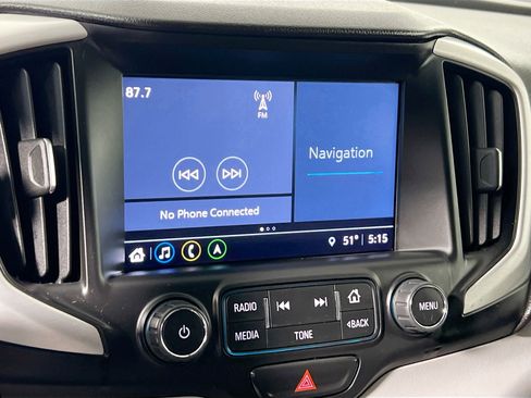 Used 2018 GMC Terrain SLE w/ Driver Convenience Package image 27