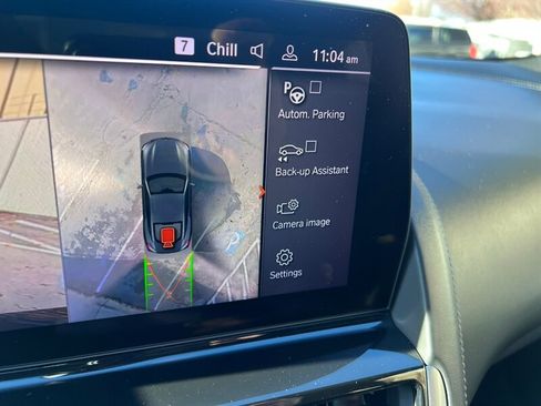 Used 2024 BMW M850i xDrive Coupe image 41