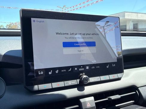 New 2026 Toyota RAV4 SE AWD/4WD image 30