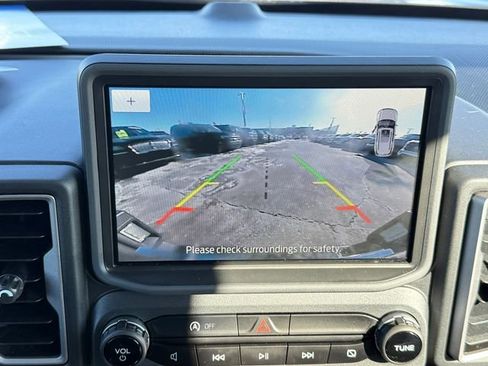 Certified 2023 Ford Bronco Sport Big Bend w/ Convenience Package image 12