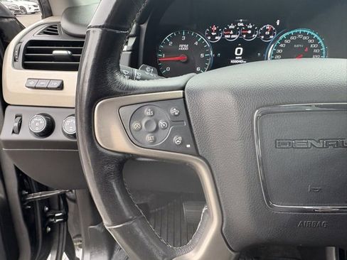 Used 2018 GMC Yukon Denali w/ Denali Ultimate Package image 37