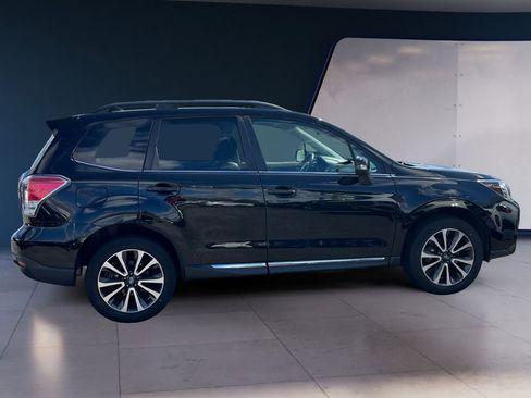 Used 2018 Subaru Forester 2.0XT Touring AWD/4WD image 6