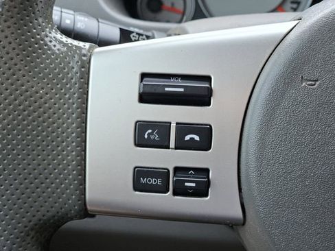 Used 2018 Nissan Frontier SV image 17