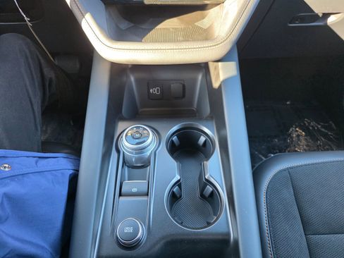 New 2026 Ford Explorer Tremor image 14