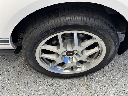 Used 2008 Ford Mustang Shelby GT500 RWD image 22