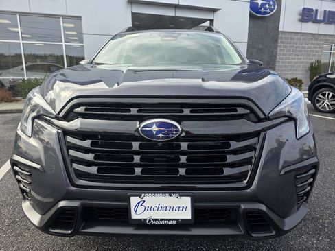 Used 2023 Subaru Ascent Onyx Edition Limited image 2