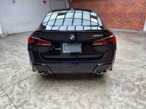 New 2026 BMW M235i xDrive M235i xDrive w/ Technology Package image 4