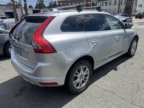 Used 2015 Volvo XC60 3.2 Platinum AWD/4WD image 19