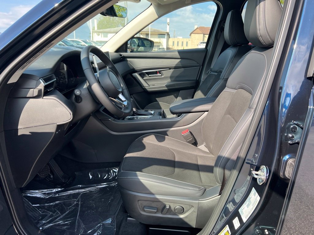 New 2026 MAZDA CX-5 Preferred AWD/4WD image 12