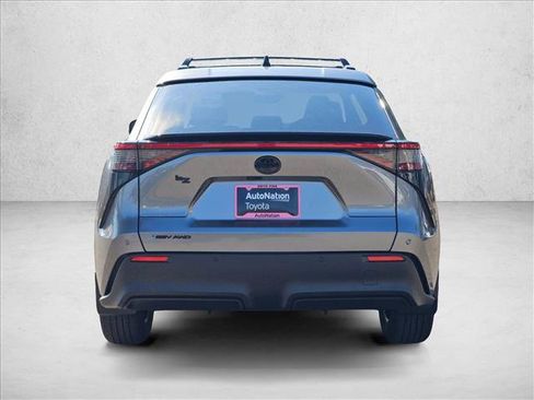 New 2026 Toyota bZ image 7