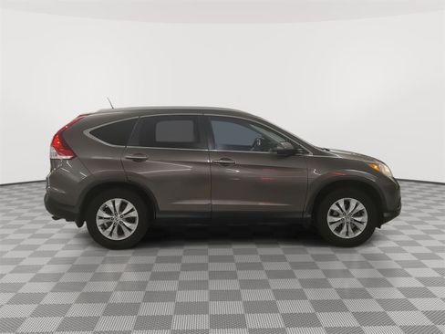 Used 2014 Honda CR-V EX-L image 28