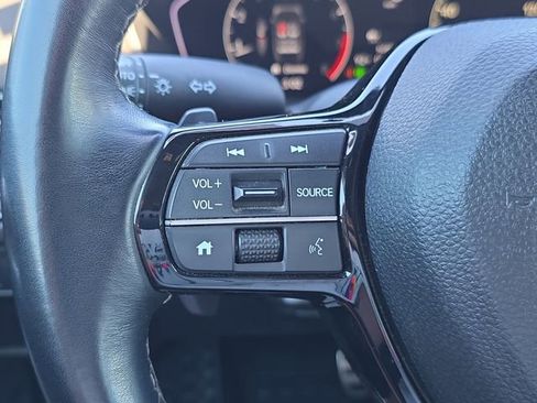 Certified 2024 Honda Civic Sport image 19