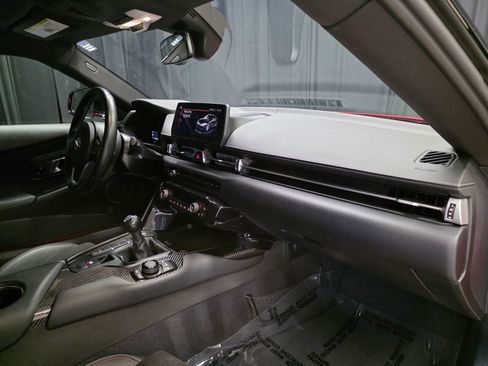 Used 2024 Toyota Supra RWD image 37