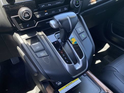 Certified 2022 Honda CR-V Touring image 23