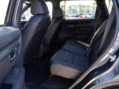 New 2026 Honda CR-V Sport-L image 19