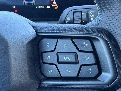 New 2026 Ford Mustang GT Premium w/ GT Performance Package image 16