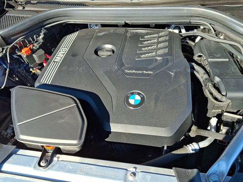 Used 2022 BMW X3 xDrive30i w/ Premium Package 2 image 29