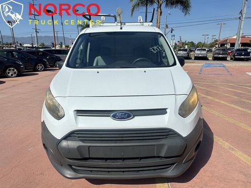 Used 2015 Ford Transit Connect XL FWD image 5