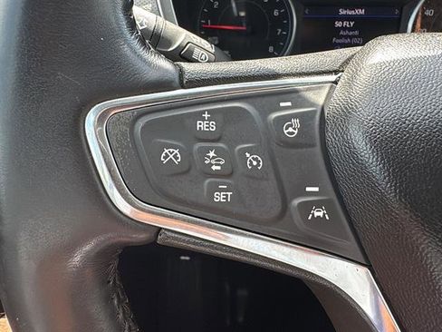 Used 2021 Chevrolet Equinox Premier AWD/4WD image 20