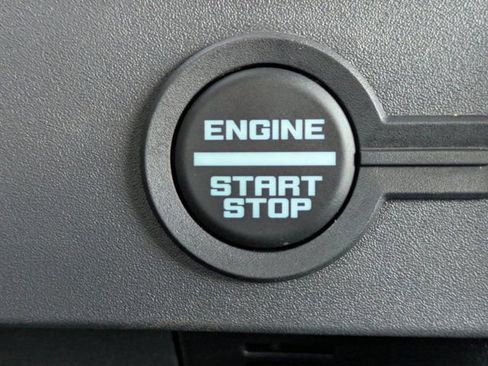 New 2025 Ford Bronco Outer Banks image 35