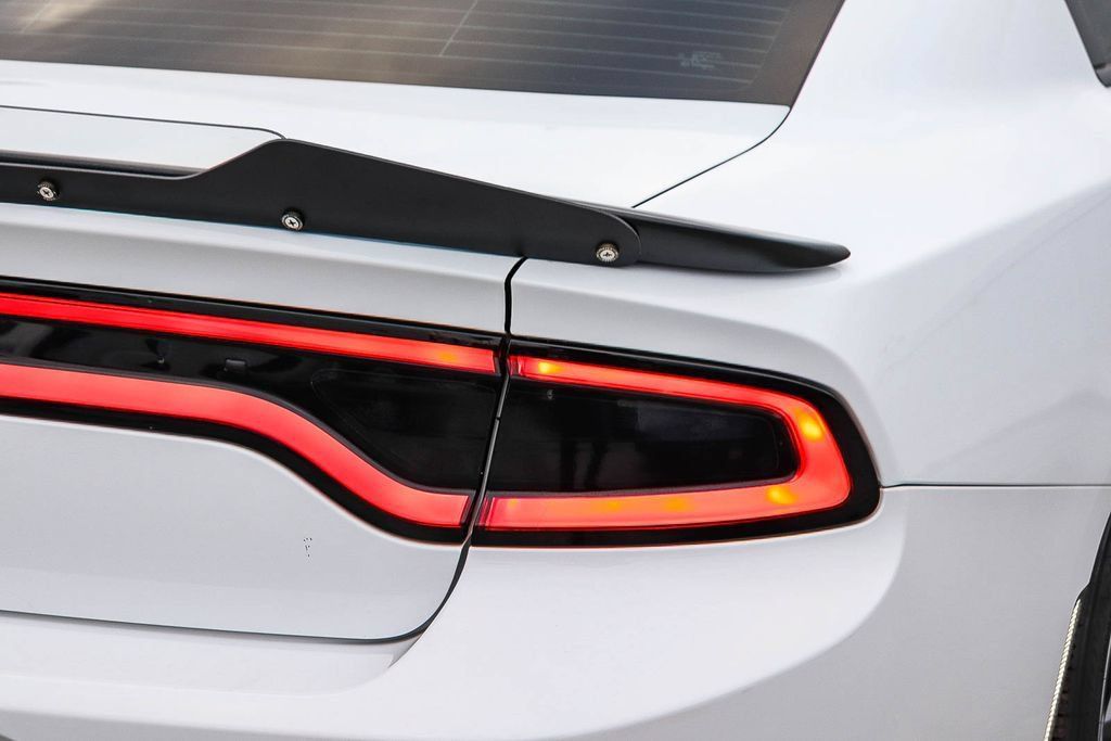 Used 2023 Dodge Charger Scat Pack RWD image 10