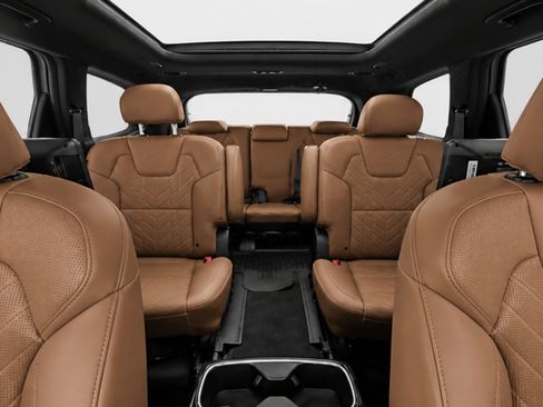 Used 2025 Kia Telluride SX Prestige X-Line AWD/4WD image 16