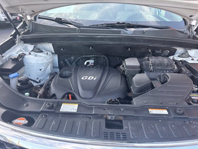 Used 2013 Kia Sorento LX w/ Convenience Pkg AWD/4WD image 23