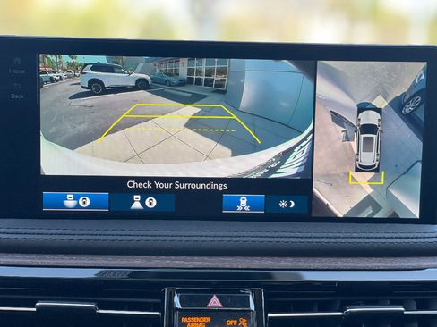 New 2026 Acura MDX w/Advance Package image 31