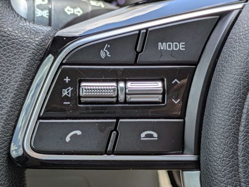Used 2020 Kia Sportage LX w/ LX Popular Package FWD image 29