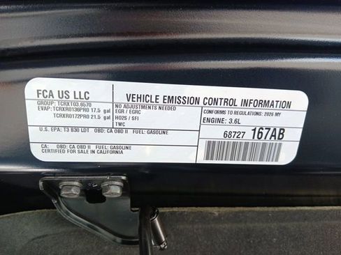 New 2026 Jeep Wrangler Sport S image 12