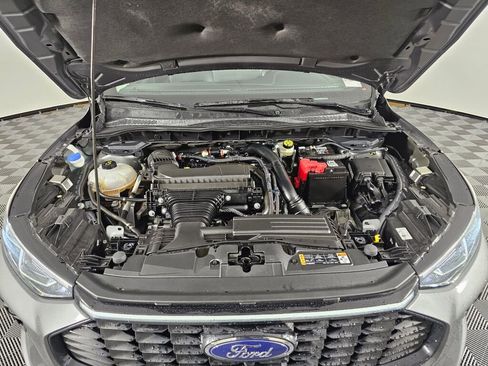 Used 2024 Ford Escape Platinum image 11