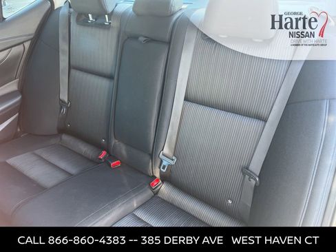 Used 2017 Nissan Maxima 3.5 S image 26