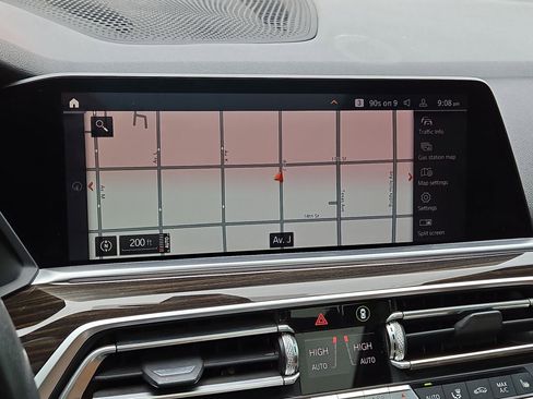 Used 2019 BMW X5 xDrive40i w/ Convenience Package image 19