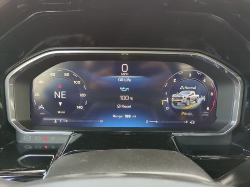 New 2026 Chevrolet Silverado 3500 LT w/ All Star Edition image 13