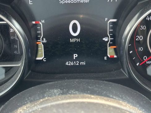 Used 2021 Jeep Gladiator Mojave AWD/4WD image 23