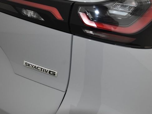 New 2026 MAZDA CX-5 Select AWD/4WD image 42